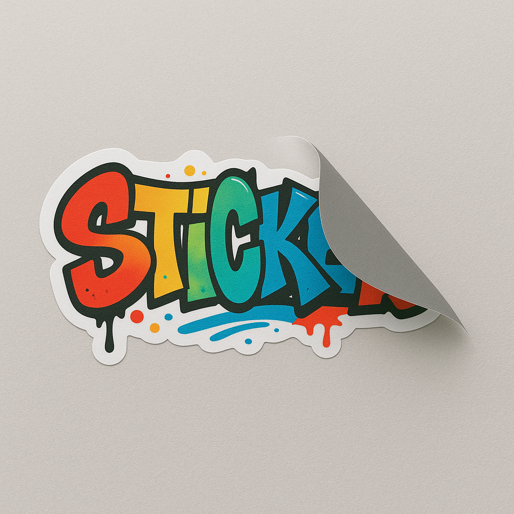 Removable Stickers
